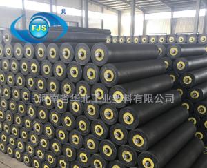 如何選擇高質(zhì)量的靜音托輥？