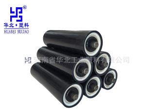 靜音托輥在現(xiàn)代物流中的應(yīng)用！