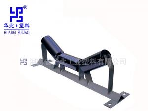 礦用托輥的性能比較！