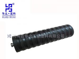 如何選擇高質(zhì)量的靜音托輥？