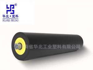 靜音托輥的技術(shù)優(yōu)勢(shì)與市場(chǎng)前景！