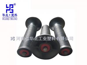 托輥的技術發(fā)展與未來趨勢！