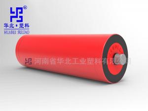 靜音托輥在現(xiàn)代物流中的應用！